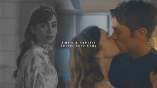 Emily & Gabriel | Secret Love Song