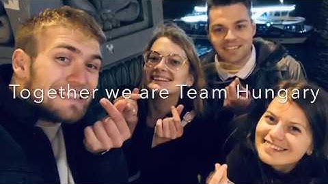 SolBridge IBPC 2019 Introduction Video | Budapest Business School