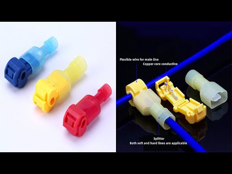 Wire connector review 2021 - Does it work?