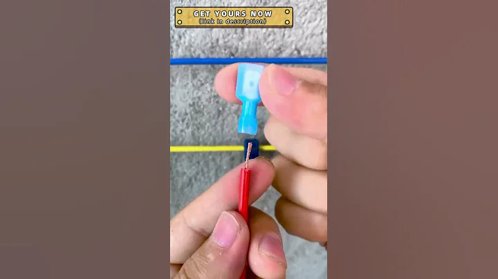 Wire connector review 2021 - Does it work？