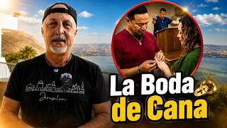 La razón por la que Jesús rechazó Nazaret para revelar su poder