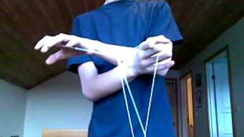 YoYo Trick- Double GT!