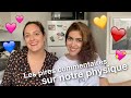 Les boudins en folie   rponses aux commentaires