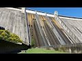 Shasta Dam Tour Highlights April 2017