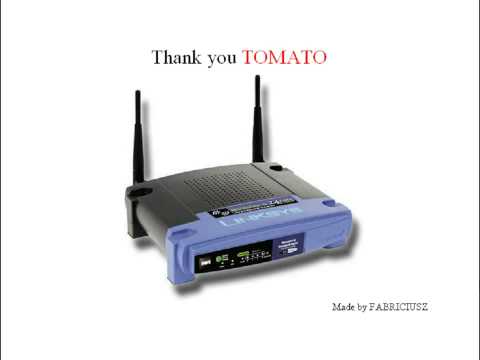 wrt54gl tomato Update Loading TOMATO Firmware Linksys WRT 54GL 1 1