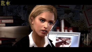 Prototype Walkthrough - mission 5 - Part 5 - COLLECTING GENETIC MATERIAL