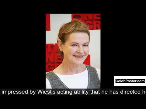 Video: Dianne Wiest Neto vrednost