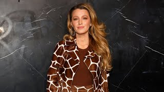 Blake Lively ‘eating humble pie’ after mocking Princess Kate