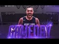 What Is A D3 College Basketball Home Game Like? | GAME DAY VLOG