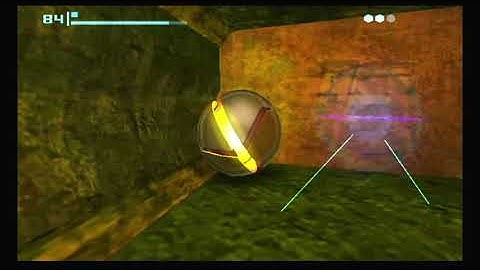 （Wii） Space jump early BSJ tutorial