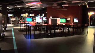 Mediateka Instalaciones