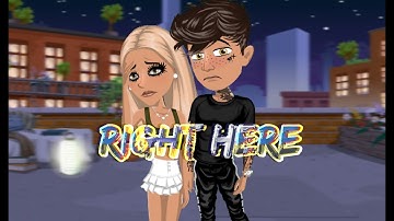 Right Here - MSP version