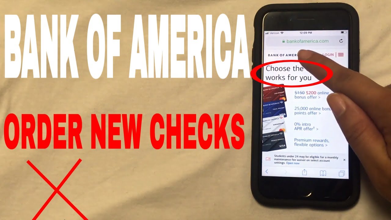 Bank of America Adds Mobile Check Deposit to iOS App - MacRumors