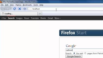 PHP Basics - Video 2 (First PHP Script, Variables, Strings & Concatenation)