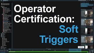 25 - Soft Triggers - Nx Operator Certification screenshot 5