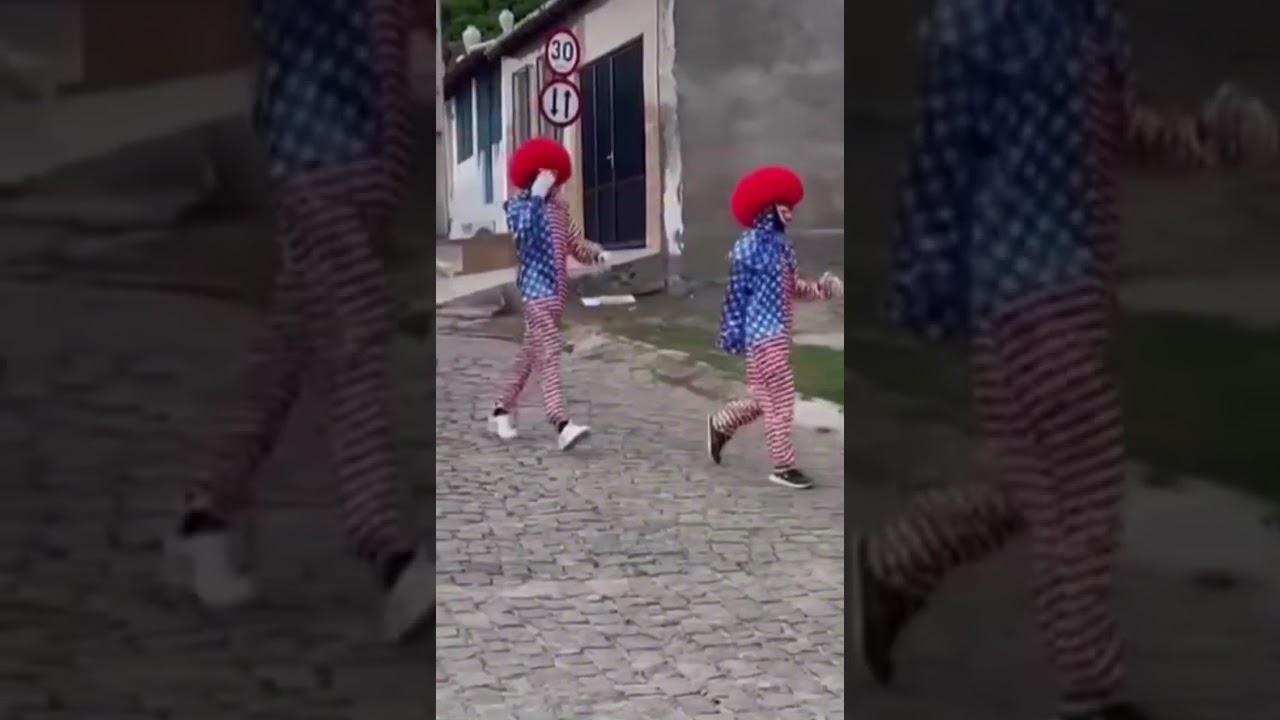 CARNAVAL DE AMARGOSA Minguara  2024 RDM🇺🇸🫵🏼