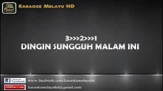 Kekasih ku di menara - Ukays  Karaoke tanpa vokal