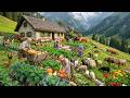 Life in the Countryside Garden - This is a Great Way to Grow and Harvest Bell Pepper