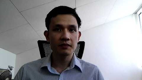 GMAT Pill Review: Video Testimonial - Kelvin K. Fong.mp4