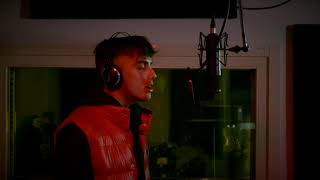 Tony Boy - Un buon motivo (prod. wairaki) [studio live session]