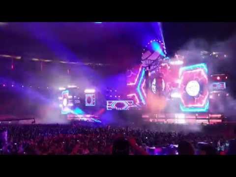 World Club Dome 2016 the Opening (Full)