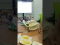 Detik detik menegangkan saat unboxing Durian Musang King 😄😄 @donnysfarmofficial4187 ...lamak nian