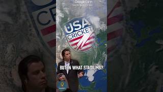  Usa The Next Cricket Nation? 