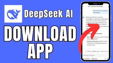 How to Download and Install DeepSeek AI App 2025?
