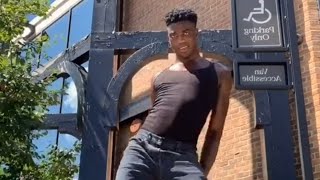 black man dancing meme philipdiby