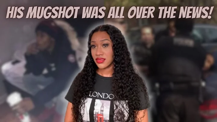 STORYTIME: WHEN THE RED FLAGS 🚩TURNED INTO POLICE LIGHTS 🚔... HE SNAPPED! |KAY SHINE