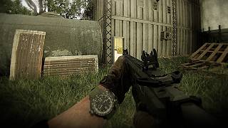 This FPS Demo shouldn't exist...