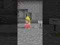 バナナ猫の天国ジェットコースター #マイクラ #猫ミーム #bananacat