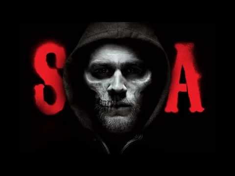 Sons Of Anarchy - Bohemian Rhapsody Cover