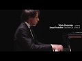 Vitaly pisarenko plays prokofiev gavotte op 12 no 2