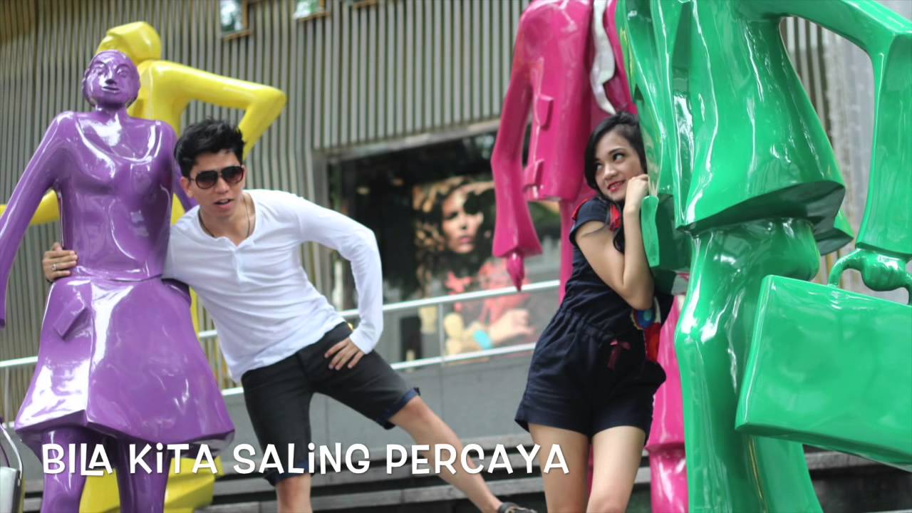 mp3 candy feat ifan govinda saling percaya