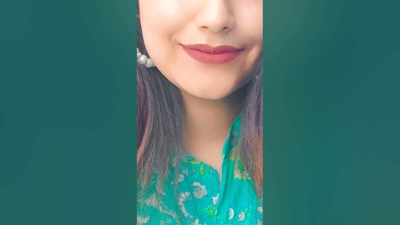 A smile is the prettiest thing you can wear🙂smile cute reels 