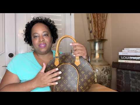 Ellipse PM Monogram - Women - Handbags