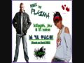 Kollegah, JAW & Lil Mama - In ya face! (Break ya Neck RMX by Plazma)