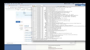 OpenShift 4 Installation on AWS
