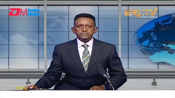 News in Tigre for June 17, 2022 - ERi-TV, Eritrea