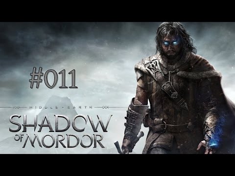 tÖte-die-häuptlinge!|mittelerde---mordors-schatten|let's-play|#011