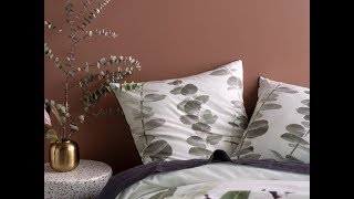 Linen House Alice | A Grandflora Design