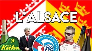 Lalsace - La Geozone