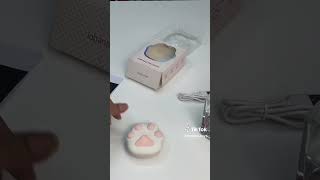 Midoko Kitty Paw Discreet And Cute Toy