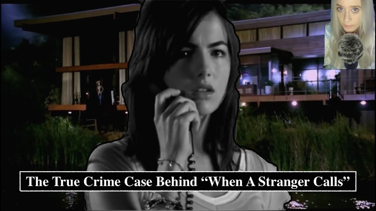 When A Stranger Calls-  A Babysitter's Tragic Murder- Janett Christman | Whispered True Crime ASMR