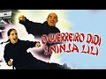 O Guerreiro Didi e A Ninja Lili | FILME COMPLETO