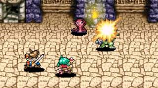 Lufia - The Ruins of Lore - </a><b><< Now Playing</b><a> - User video