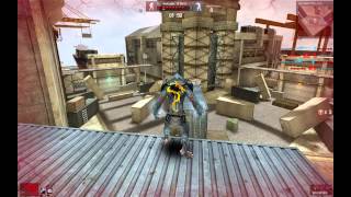 Wolfteam DE - Let's Show Leviathan