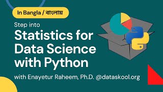 Statistics for Data Science with Python | Module 1 Part 3: Real-World Applications