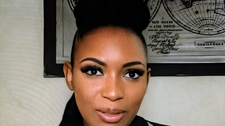 PRES. TRUMP FINALLY JUSTICE: JASMINE CROCKETT CONFIRMS 7 IMPREACHMENT ARTICLES ACTIVATED🔥INDICTMENT❓